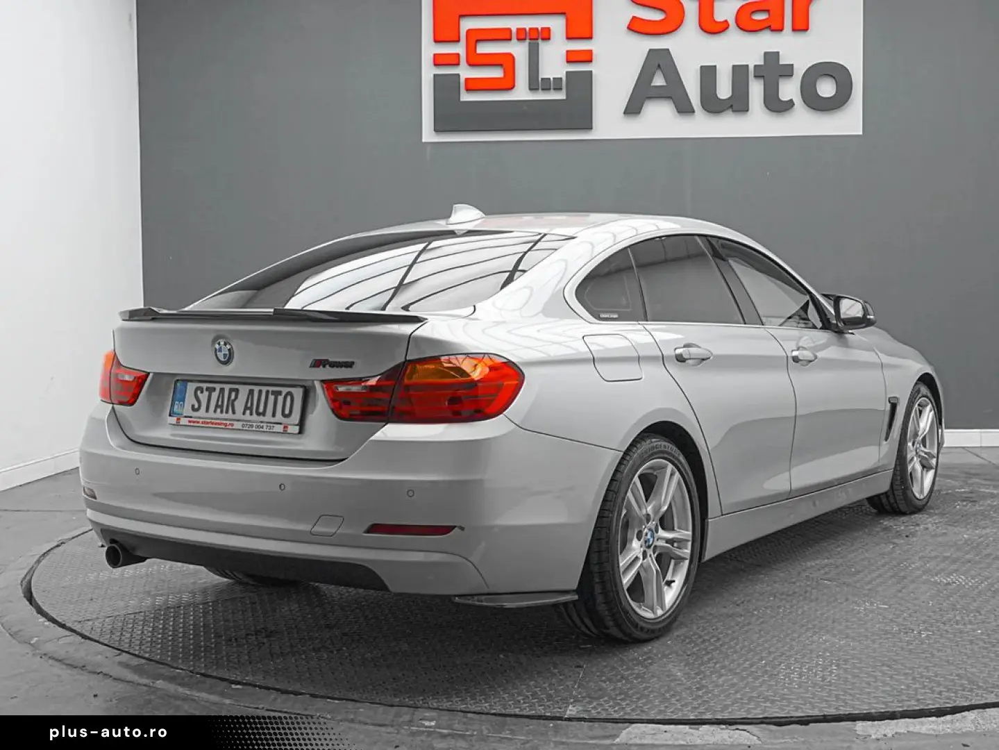 Bmw Seria-4