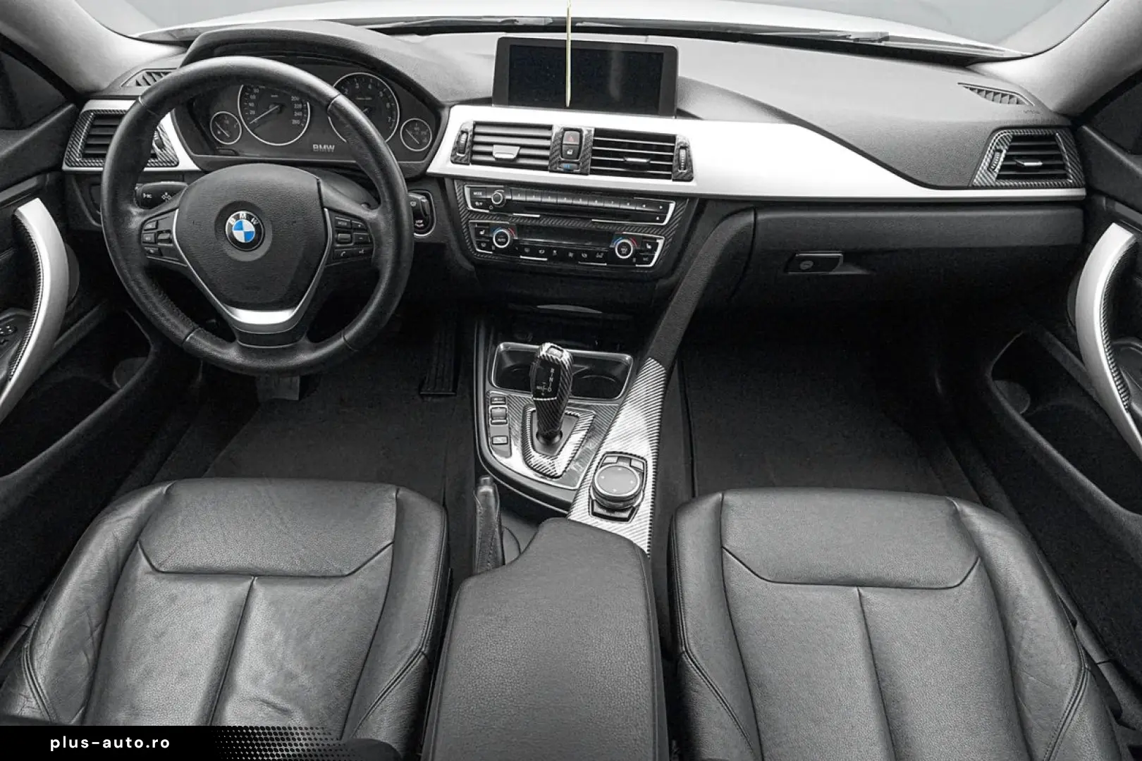 Bmw Seria-4