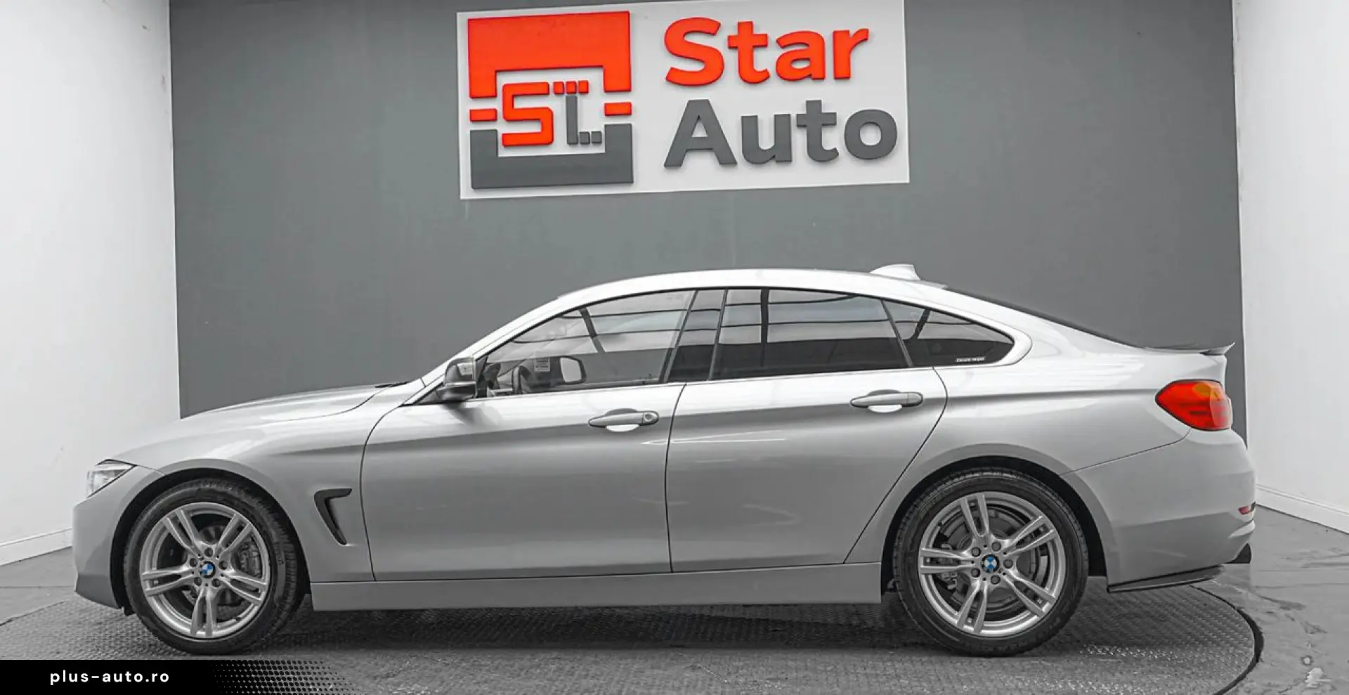 Bmw Seria-4