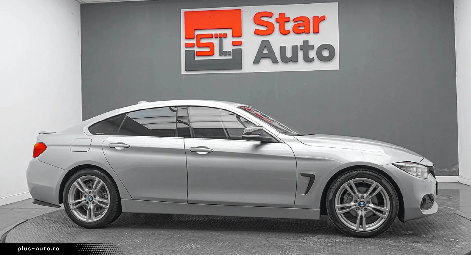 Bmw Seria-4