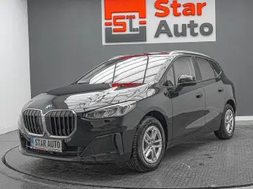 Bmw Seria-2
