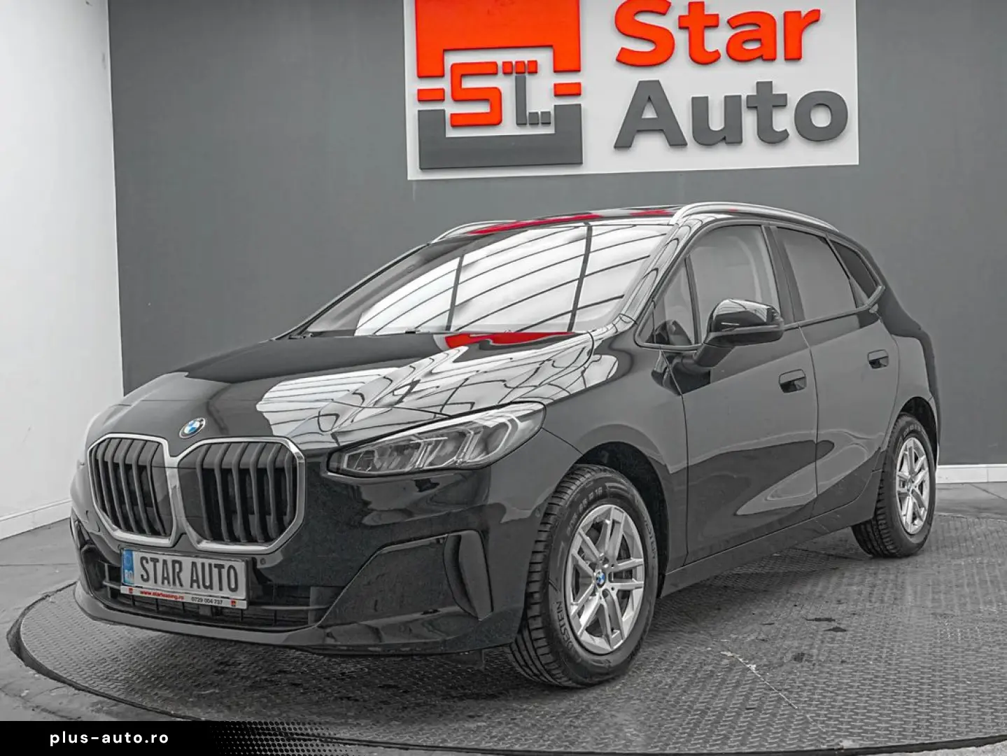Bmw Seria-2