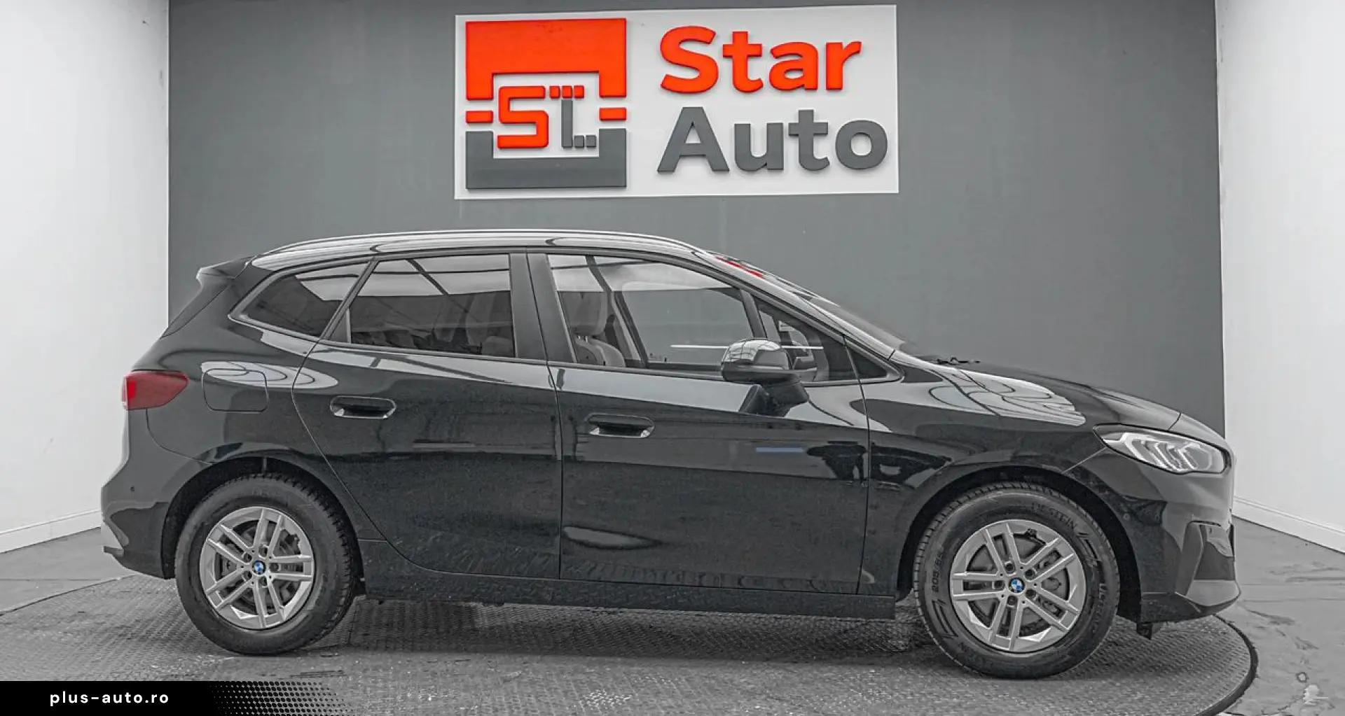 Bmw Seria-2