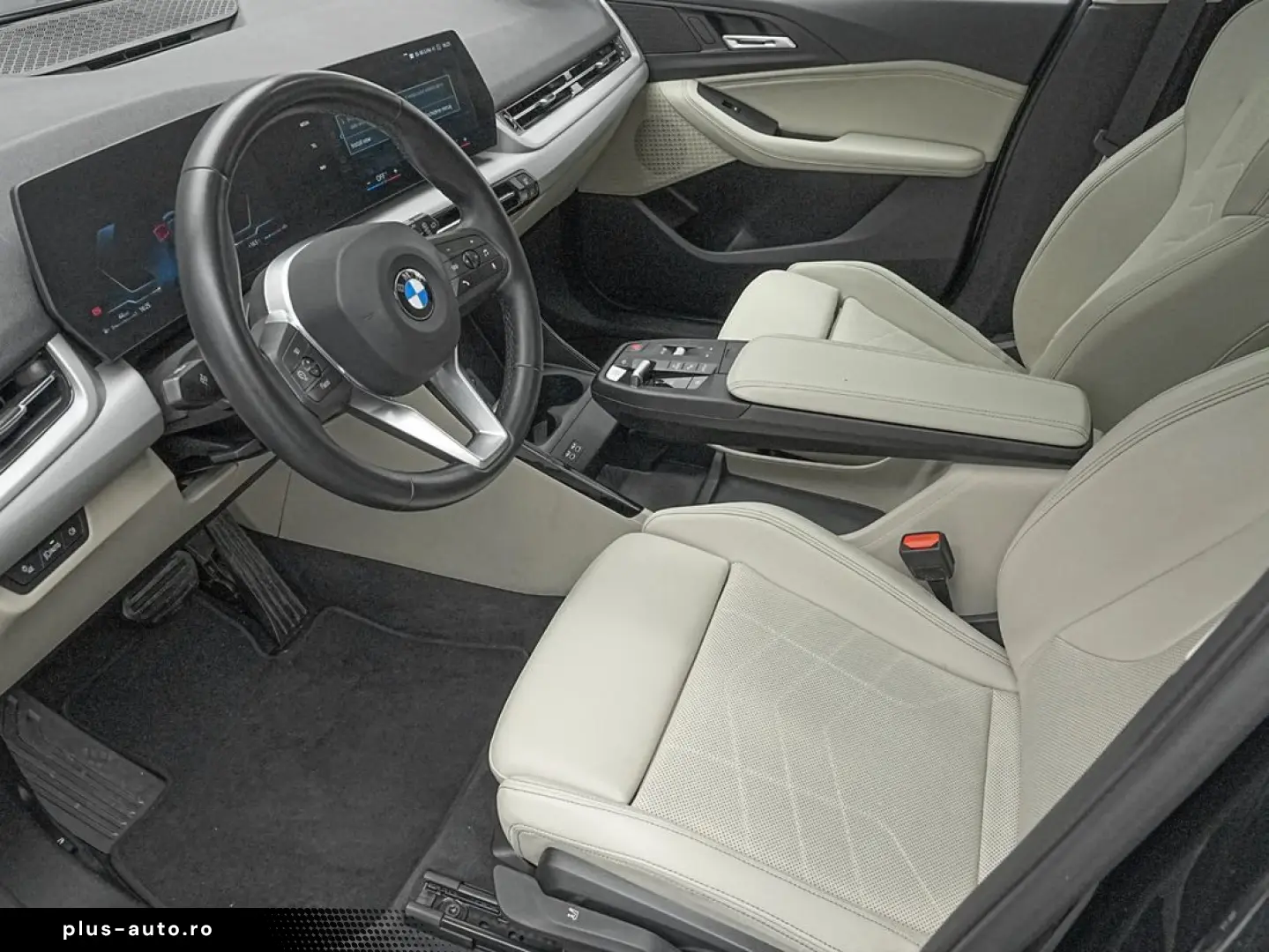 Bmw Seria-2
