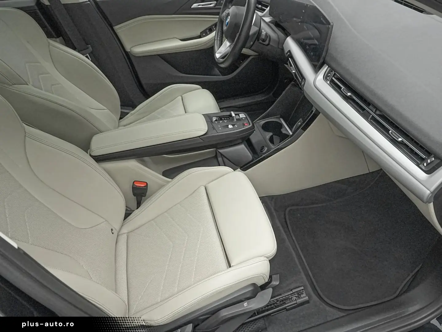 Bmw Seria-2