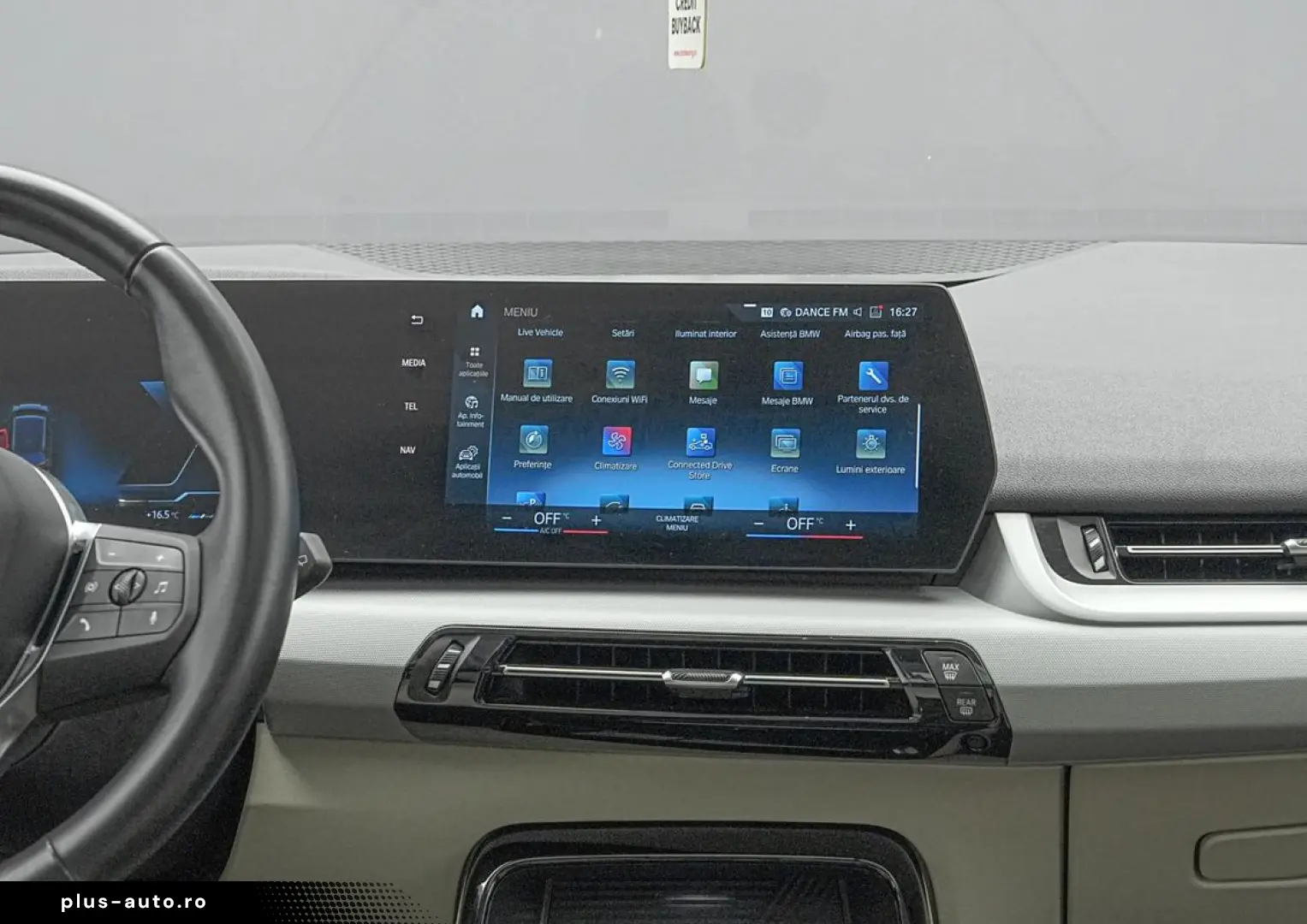 Bmw Seria-2