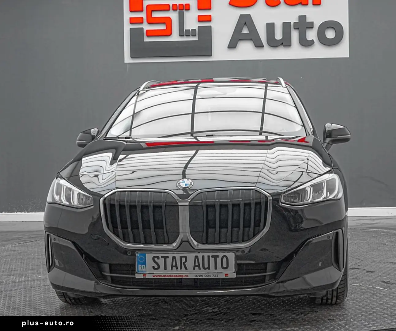 Bmw Seria-2