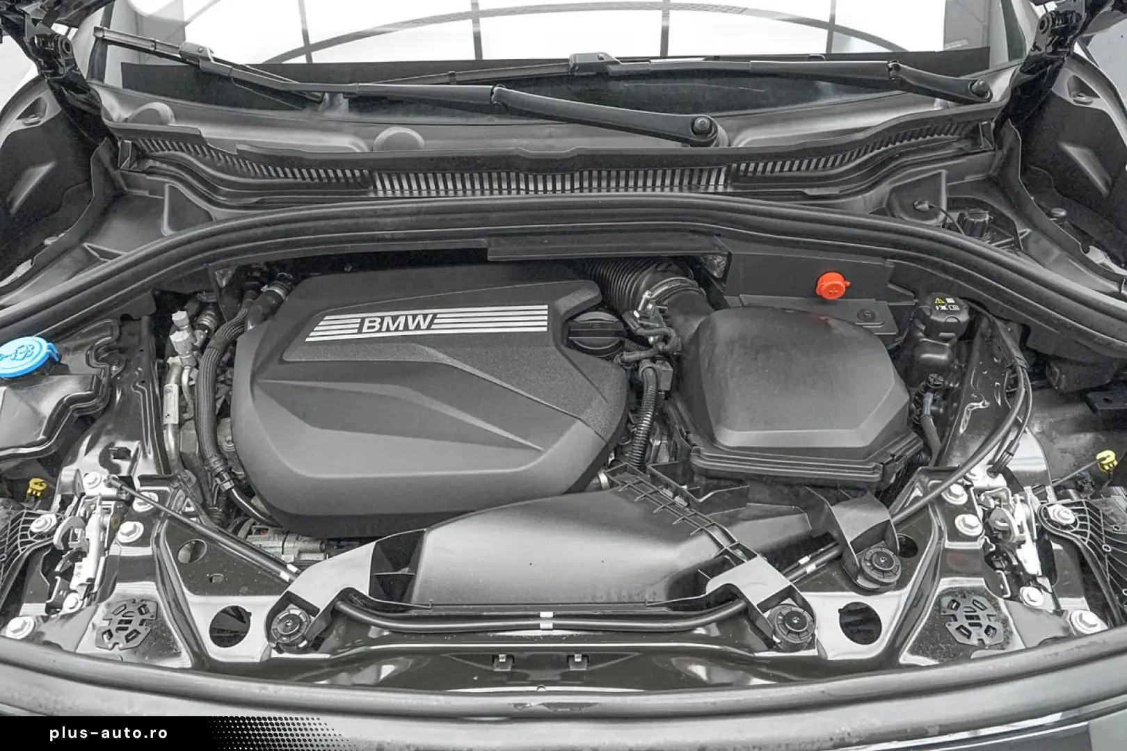 Bmw Seria-2