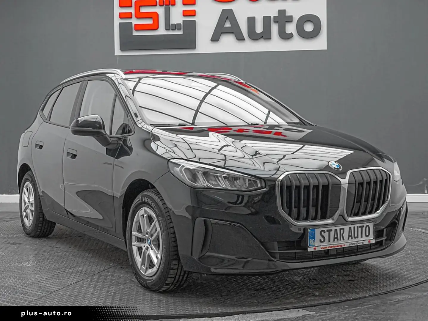 Bmw Seria-2