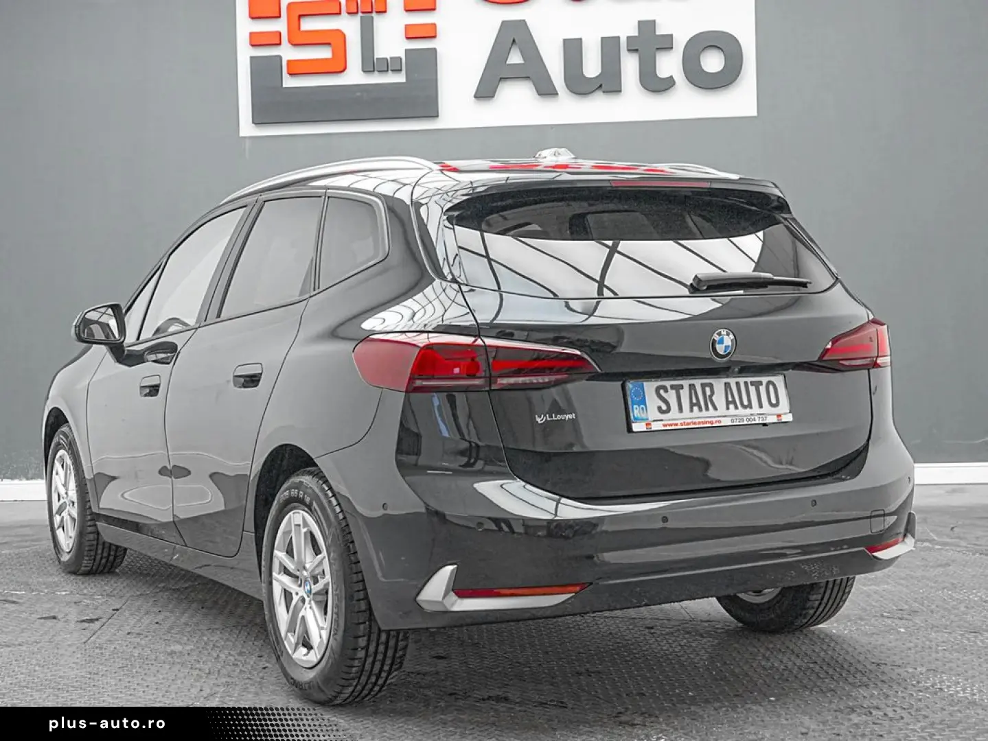 Bmw Seria-2