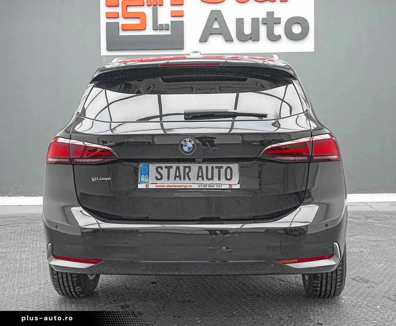 Bmw Seria-2