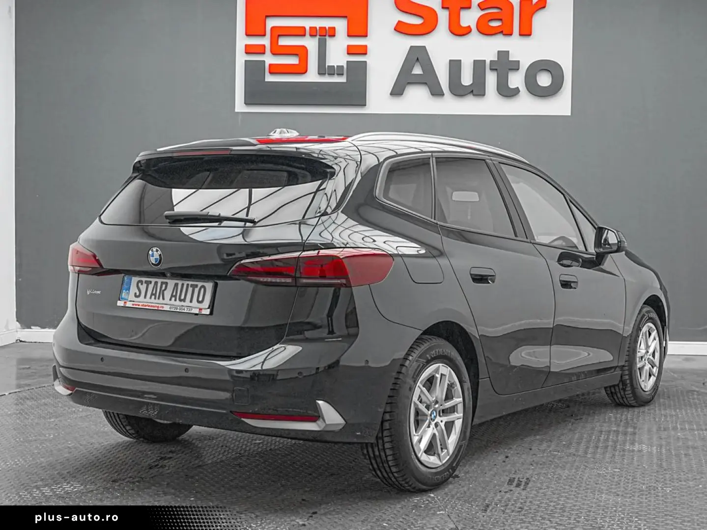 Bmw Seria-2