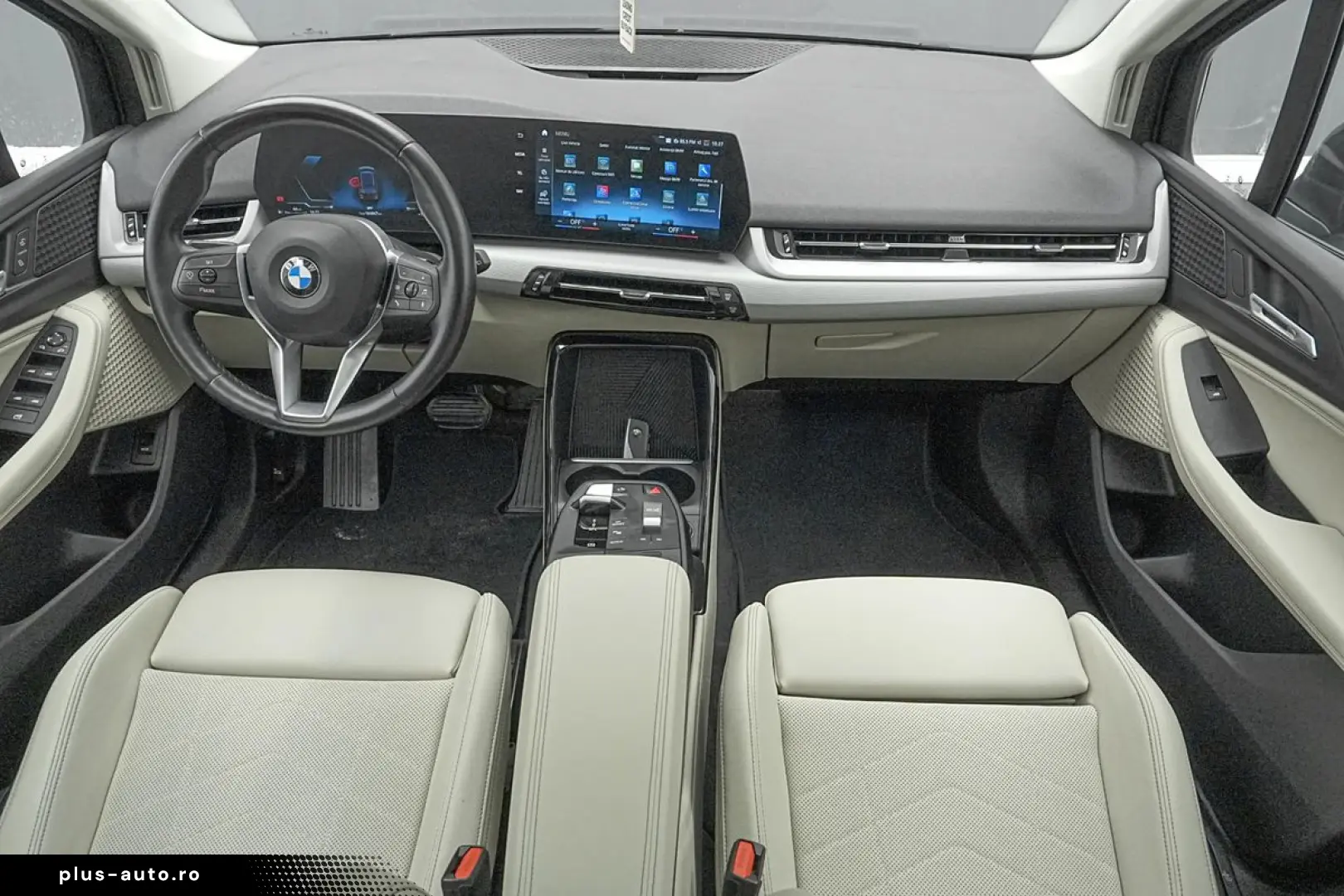 Bmw Seria-2