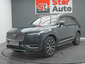 Volvo Xc-90