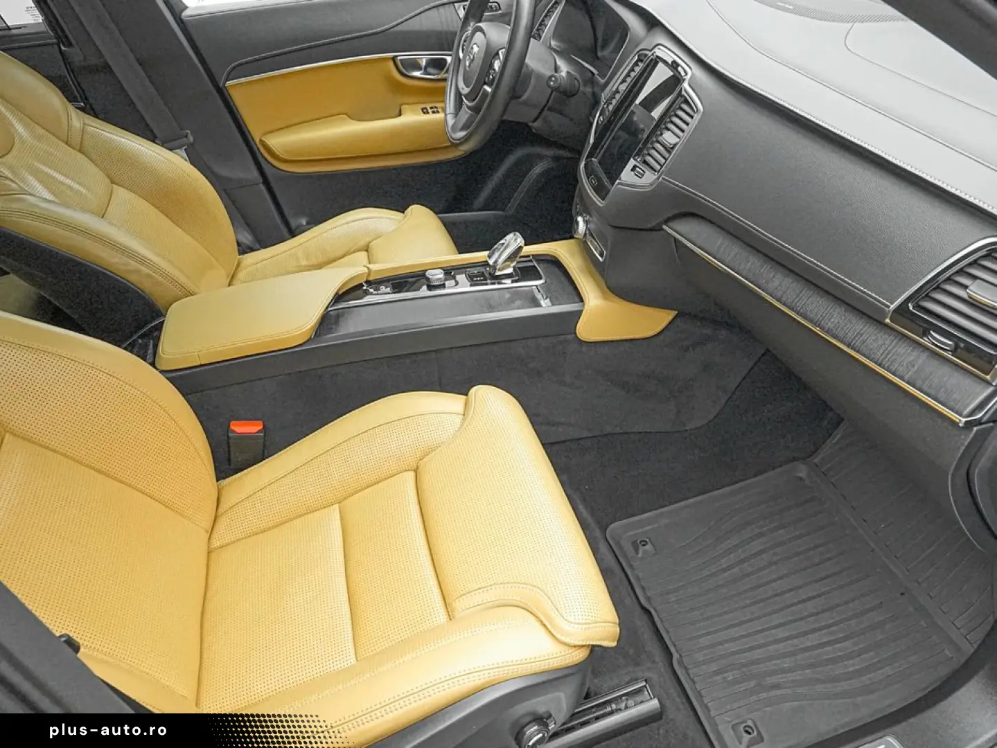 Volvo Xc-90