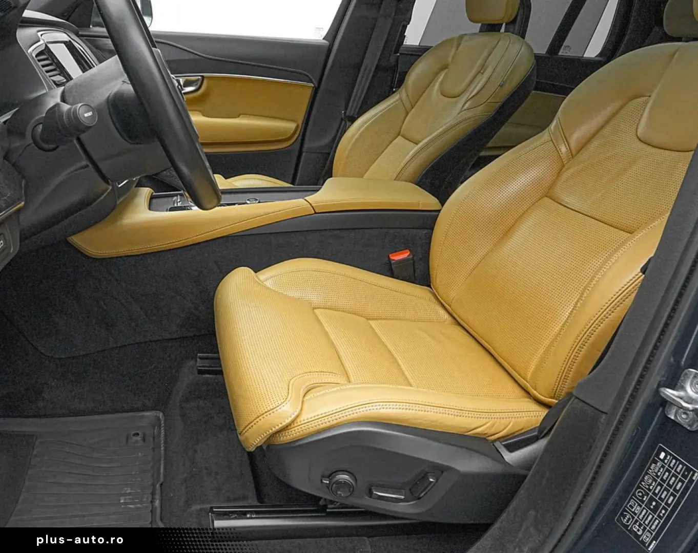 Volvo Xc-90