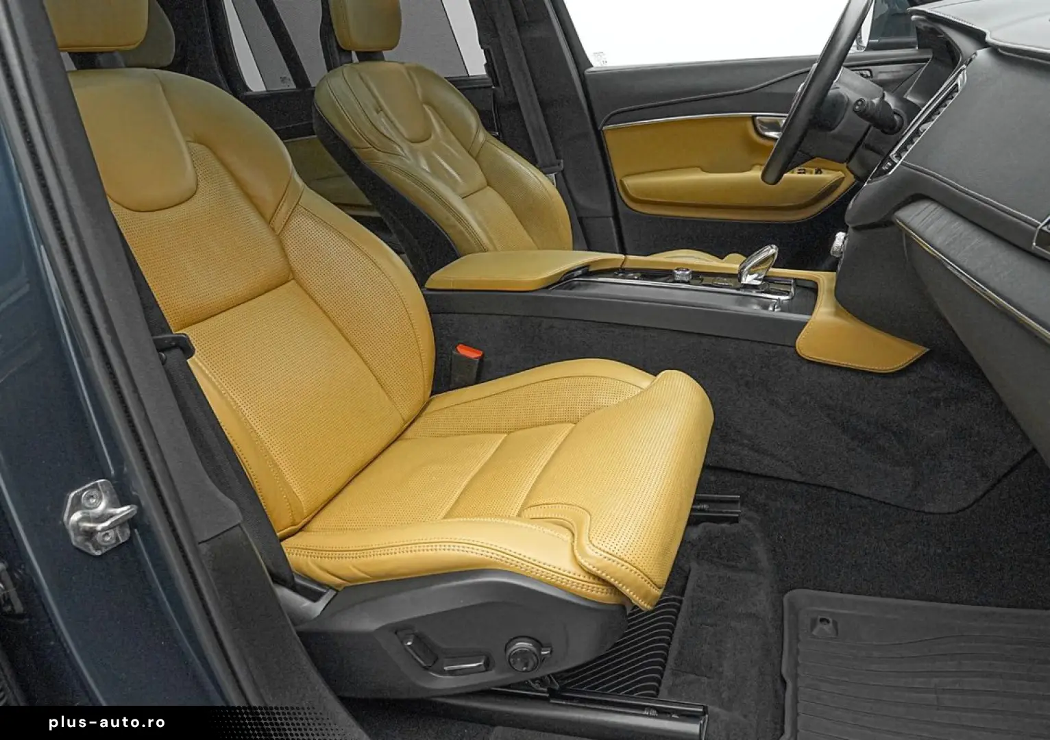 Volvo Xc-90