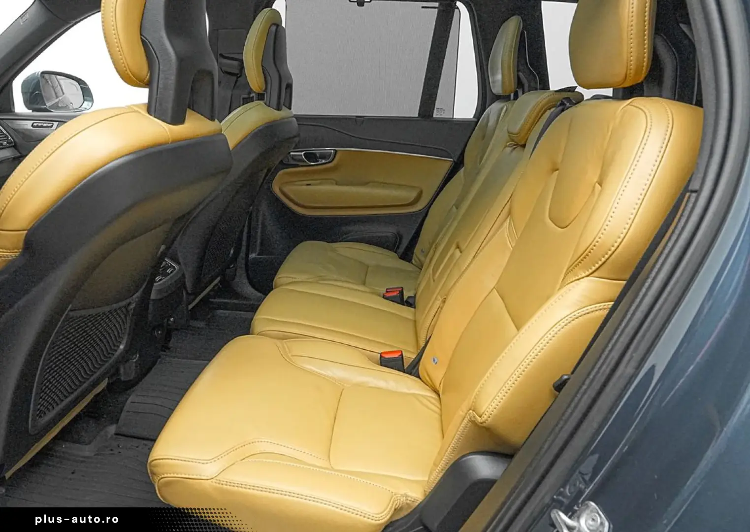 Volvo Xc-90