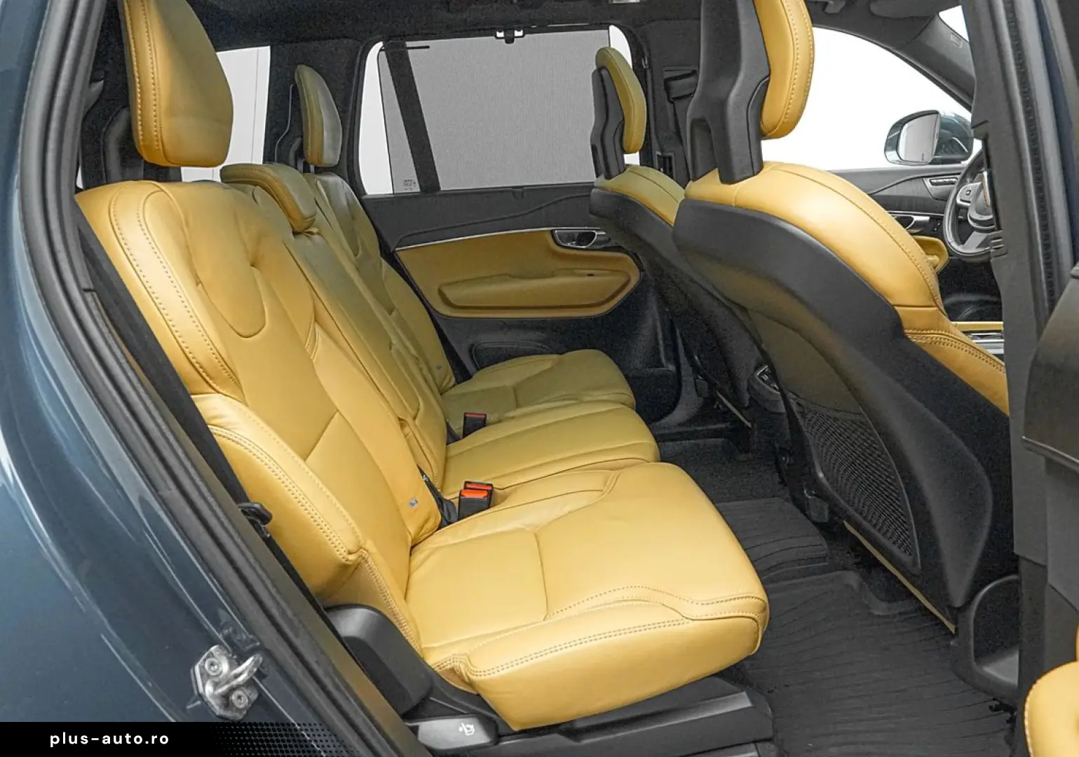 Volvo Xc-90