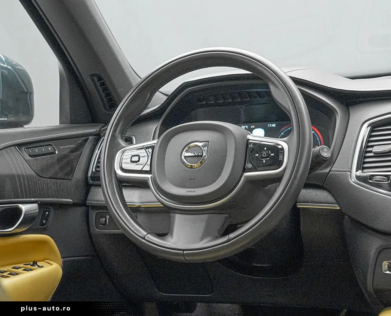 Volvo Xc-90