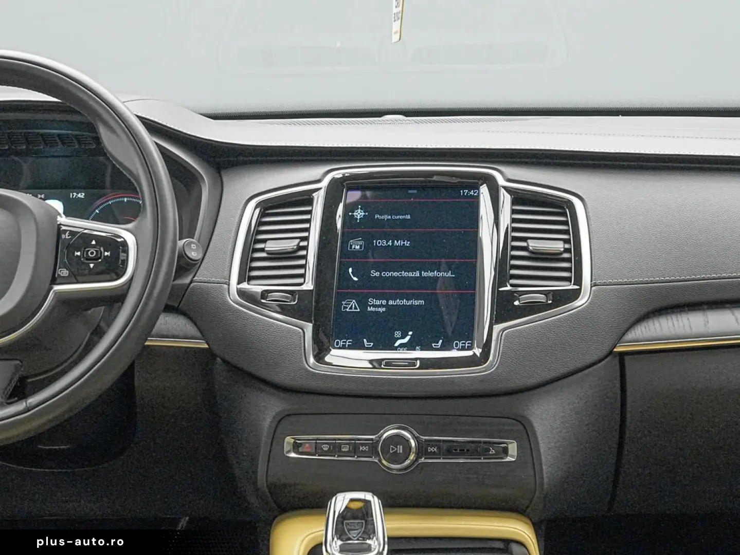 Volvo Xc-90