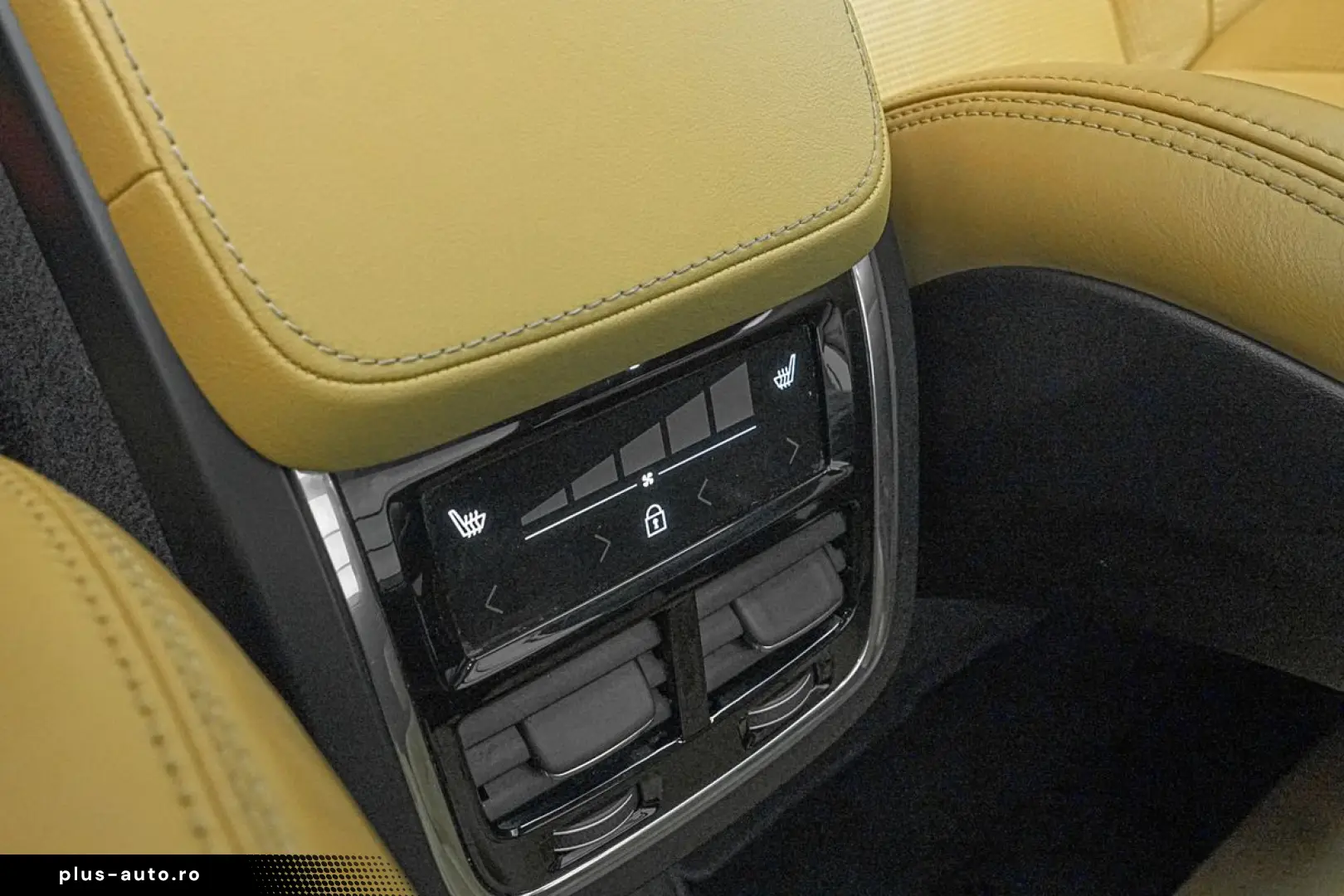 Volvo Xc-90