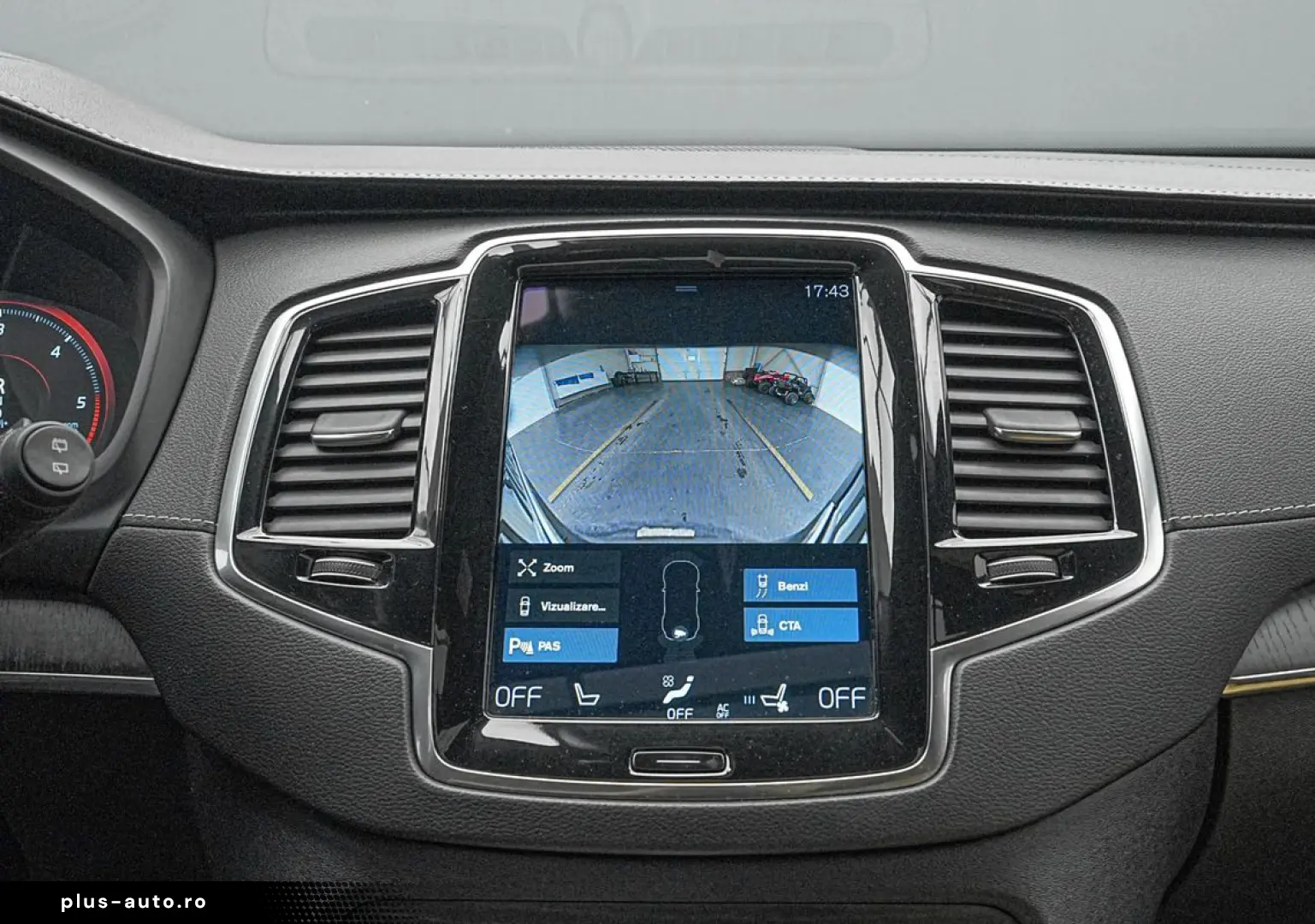 Volvo Xc-90