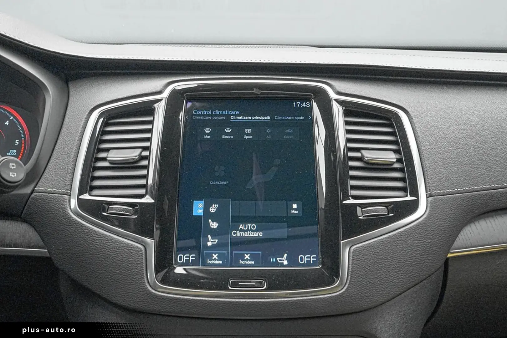 Volvo Xc-90