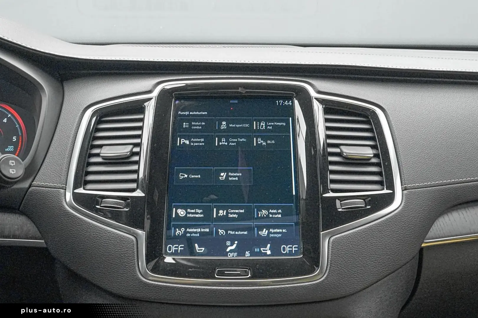 Volvo Xc-90