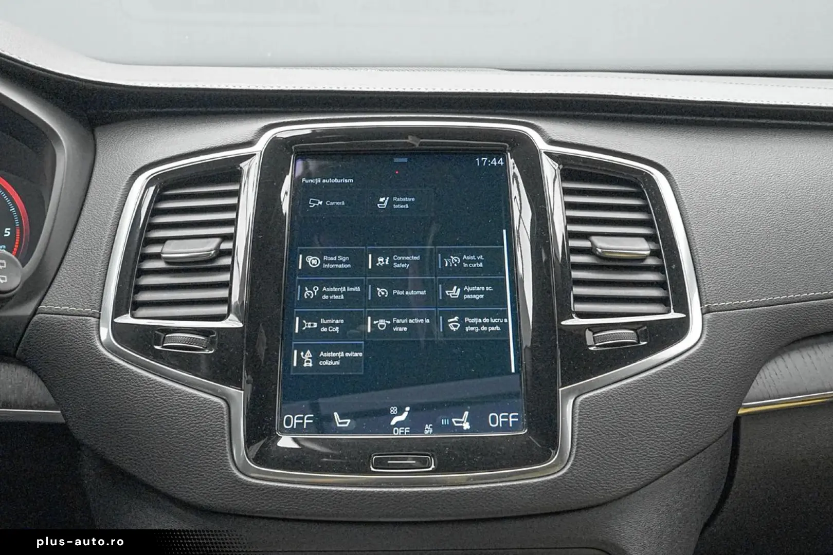 Volvo Xc-90