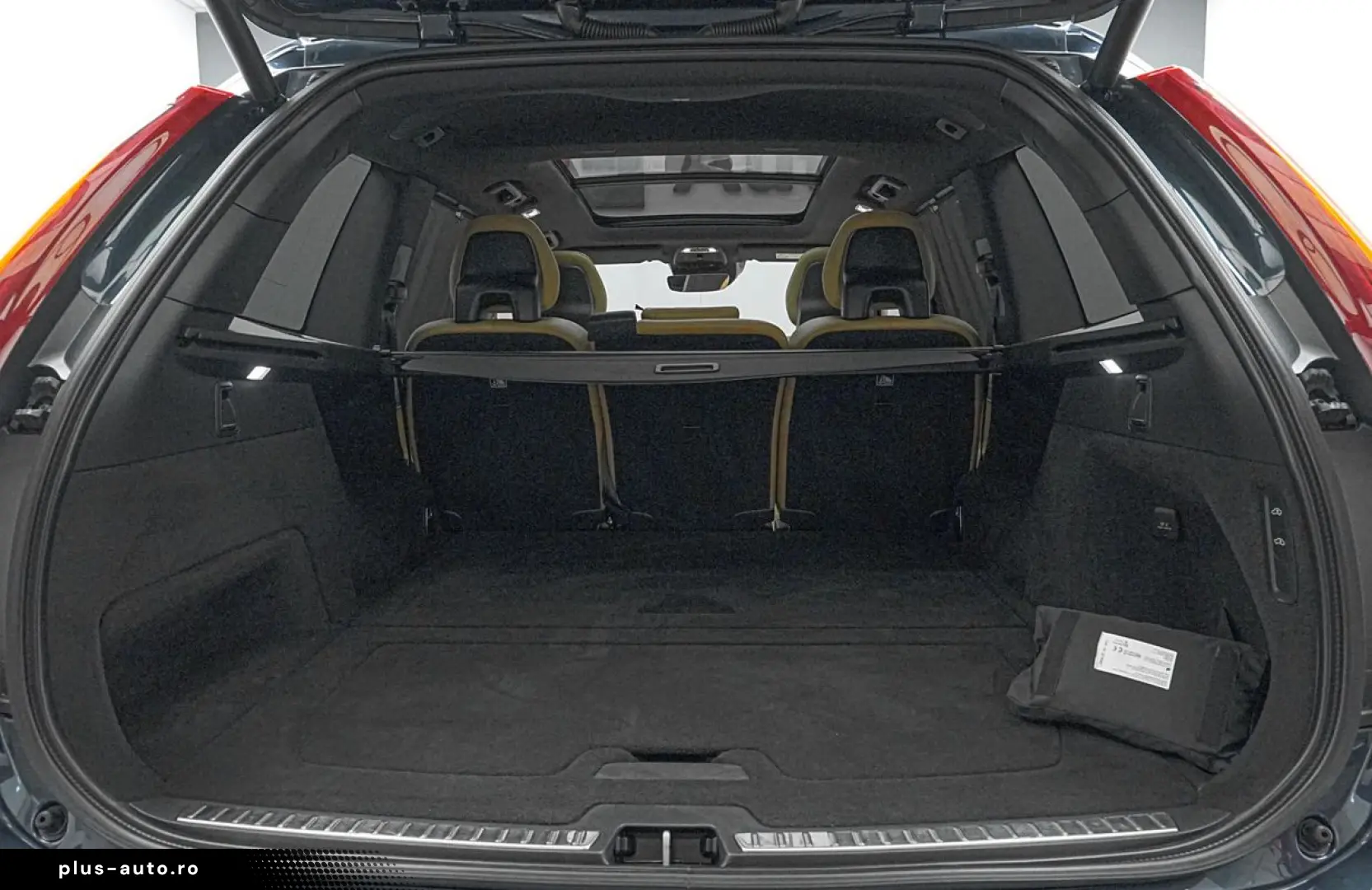 Volvo Xc-90