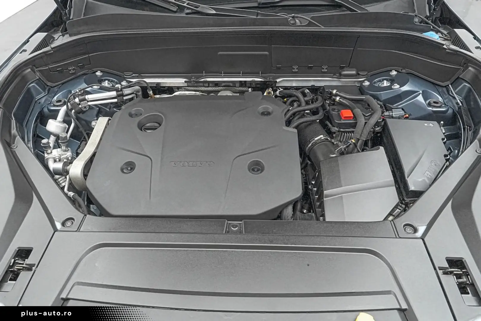 Volvo Xc-90