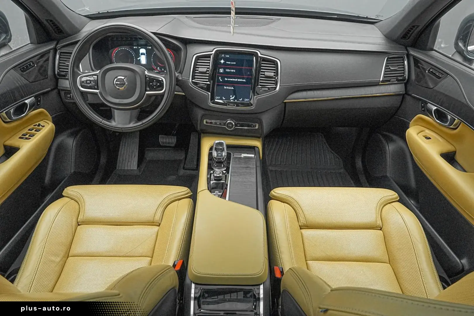 Volvo Xc-90