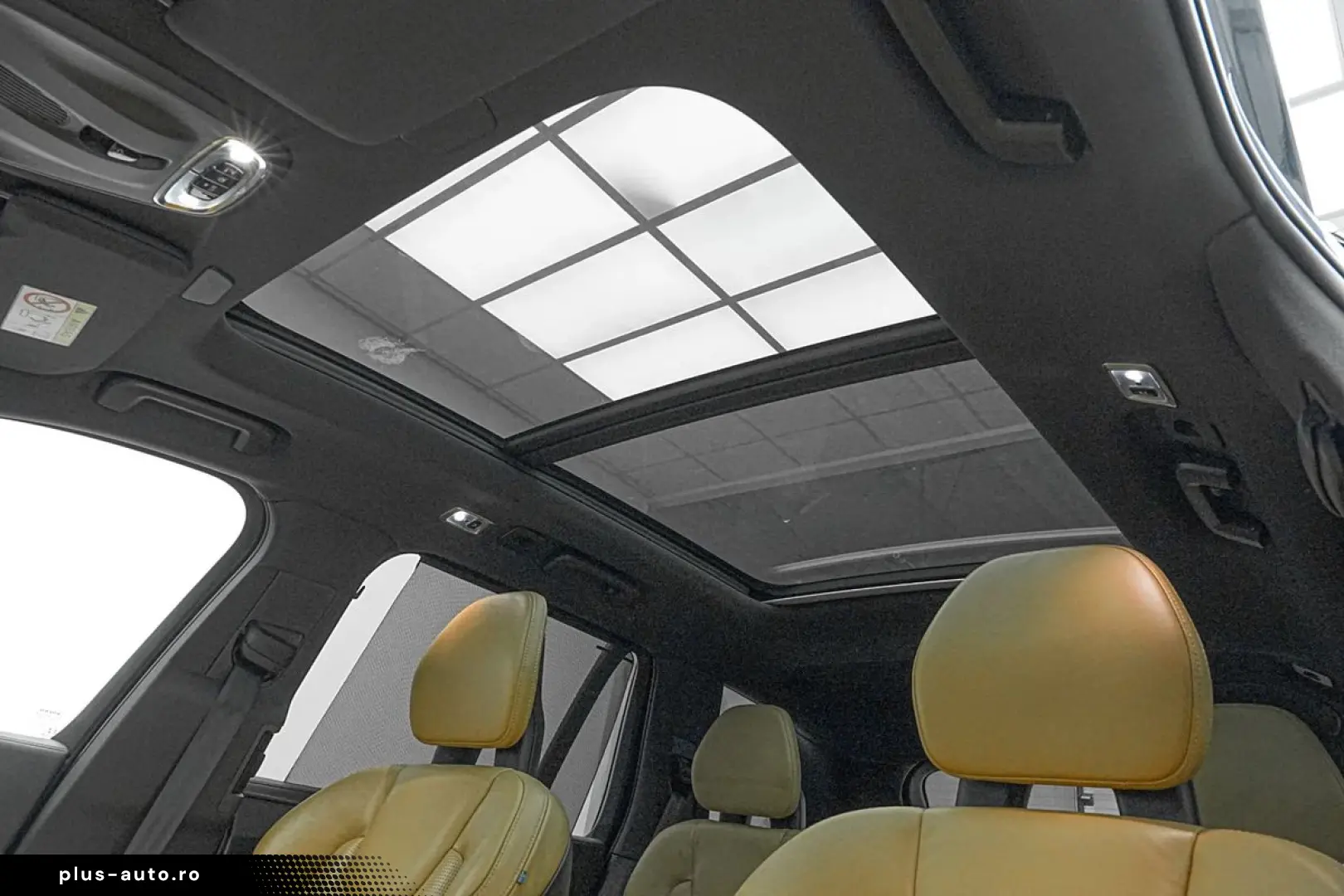 Volvo Xc-90
