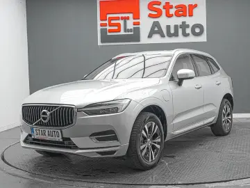 Volvo Xc-60