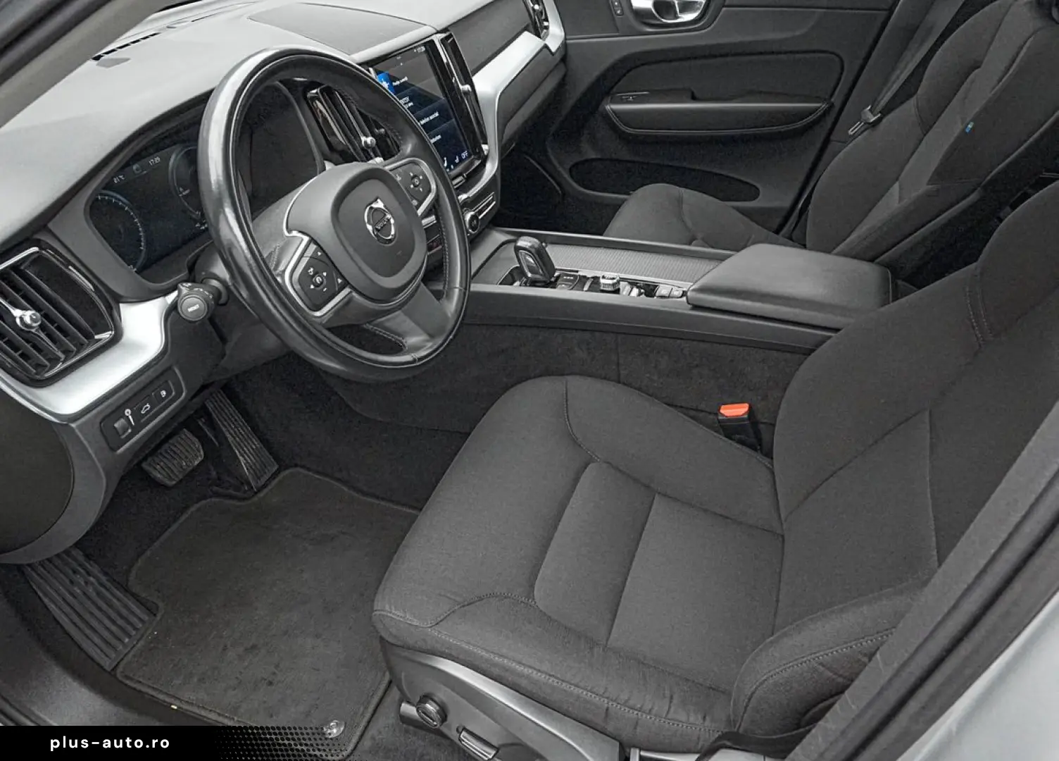 Volvo Xc-60