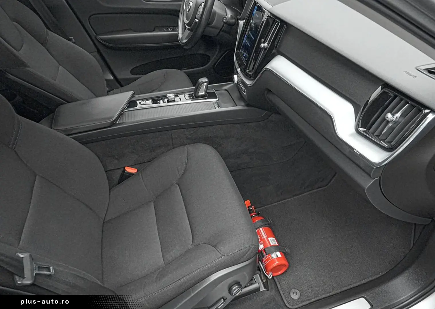 Volvo Xc-60