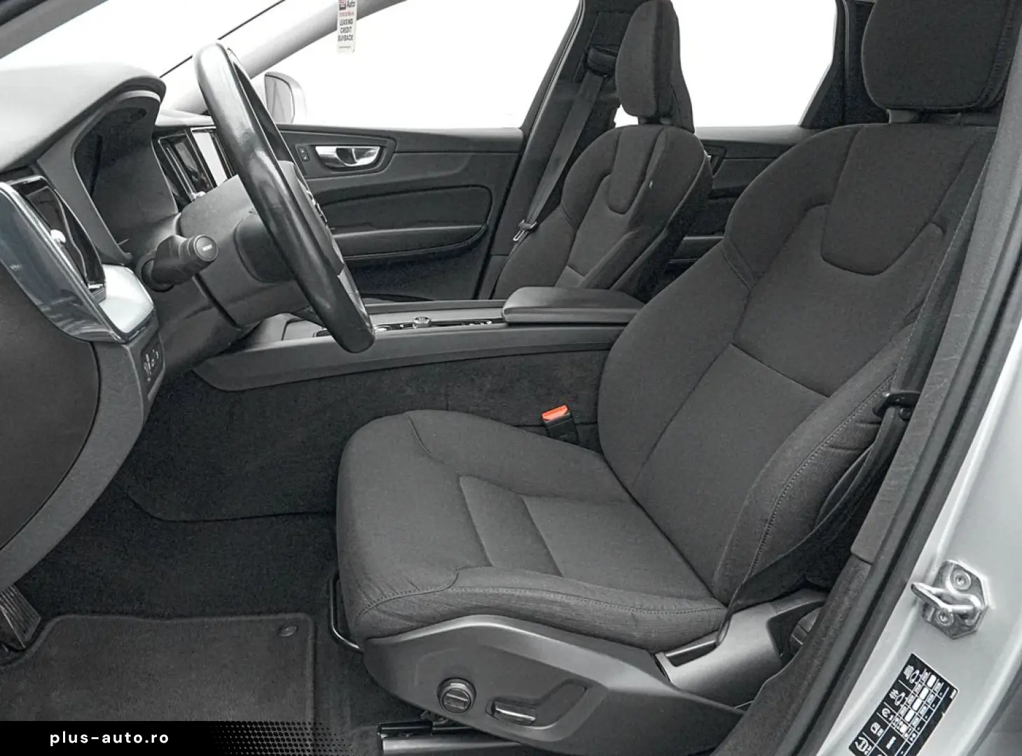 Volvo Xc-60