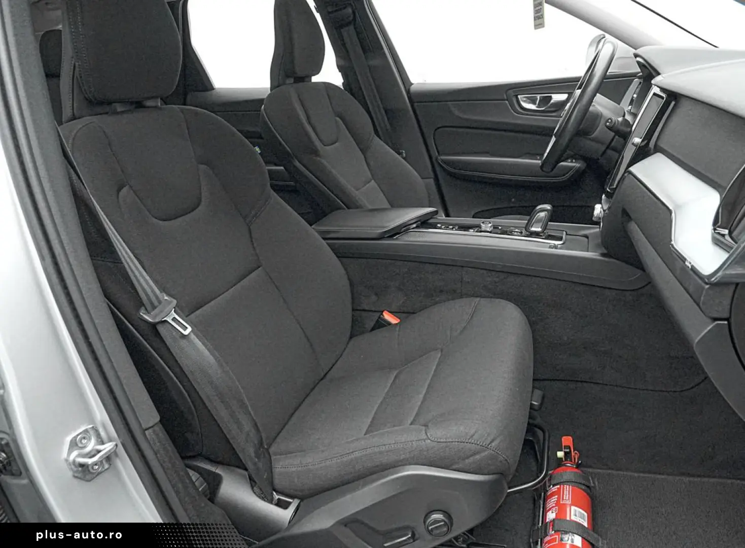 Volvo Xc-60