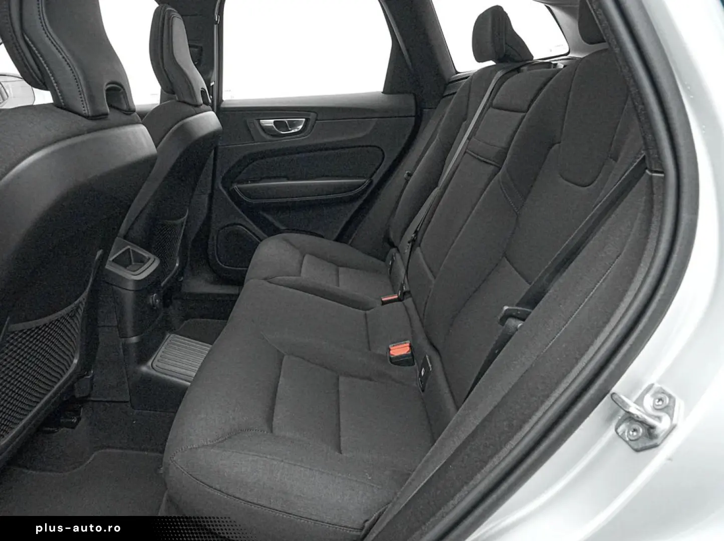 Volvo Xc-60