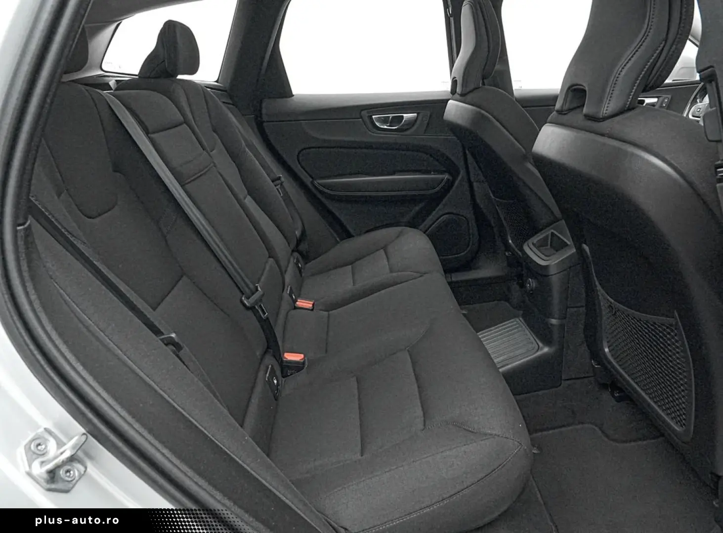 Volvo Xc-60