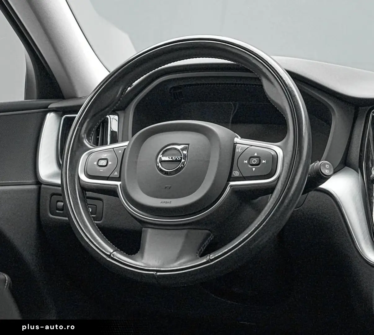 Volvo Xc-60
