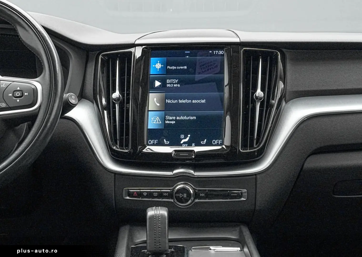 Volvo Xc-60