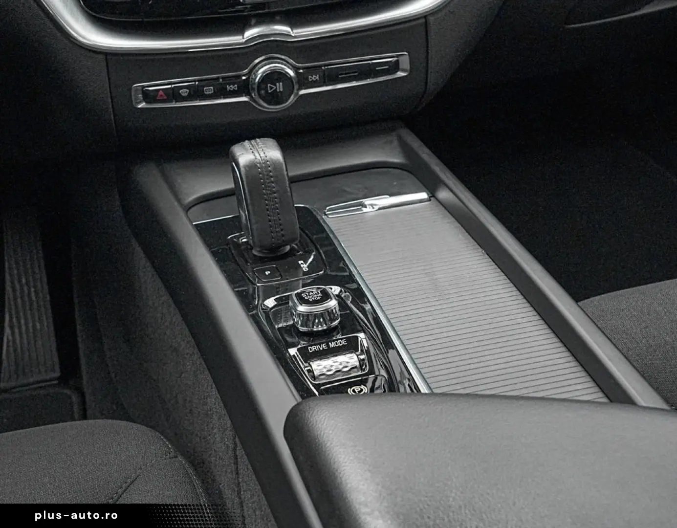 Volvo Xc-60