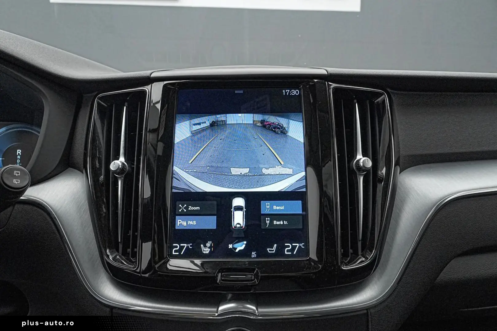 Volvo Xc-60