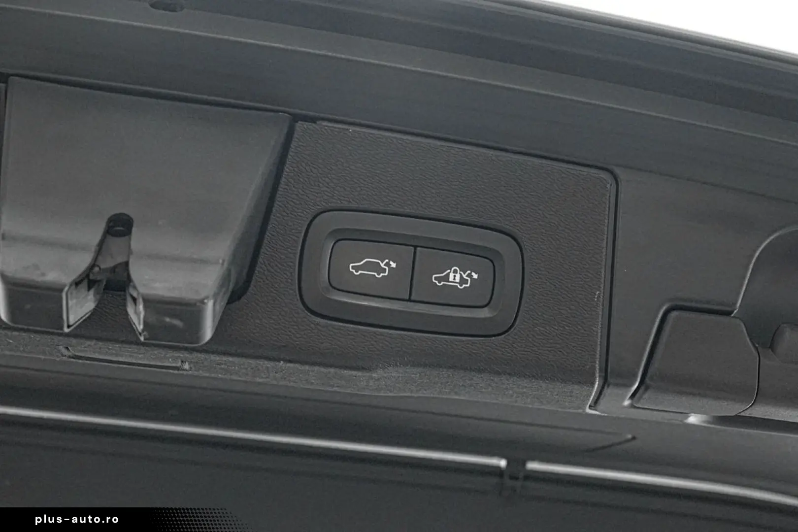 Volvo Xc-60
