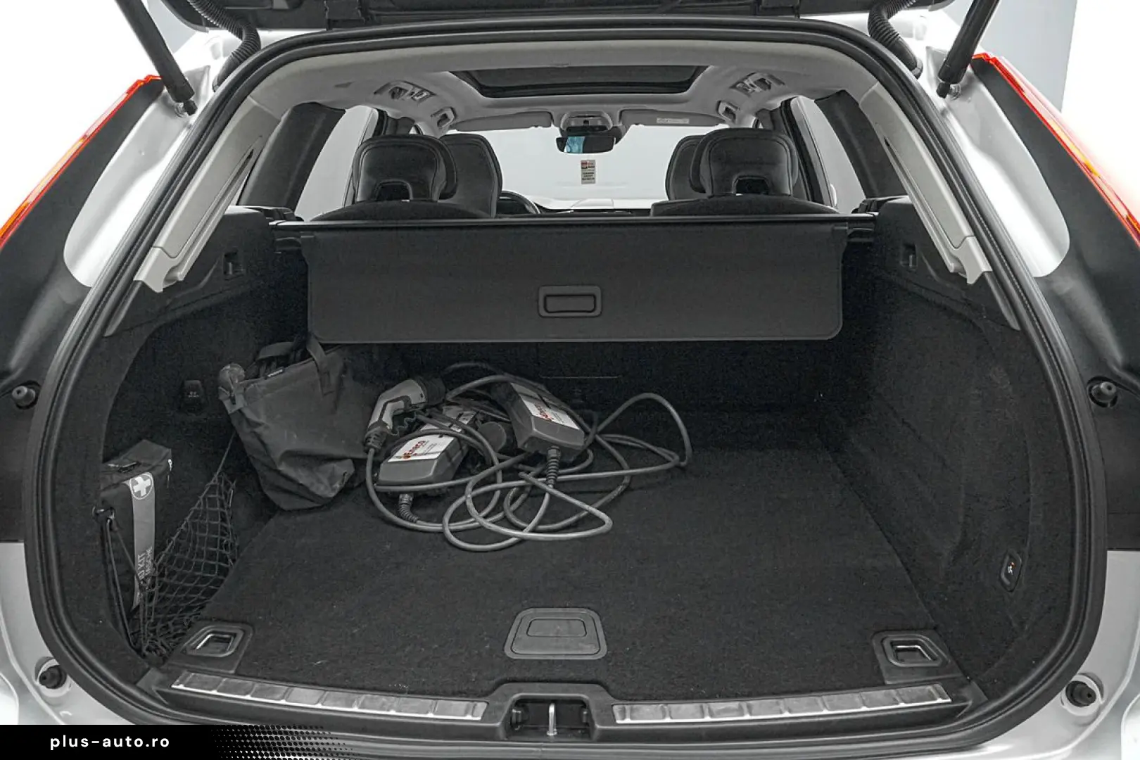 Volvo Xc-60
