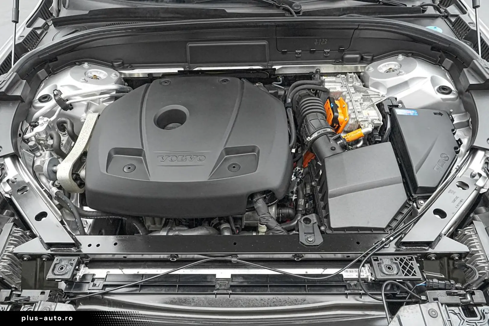Volvo Xc-60