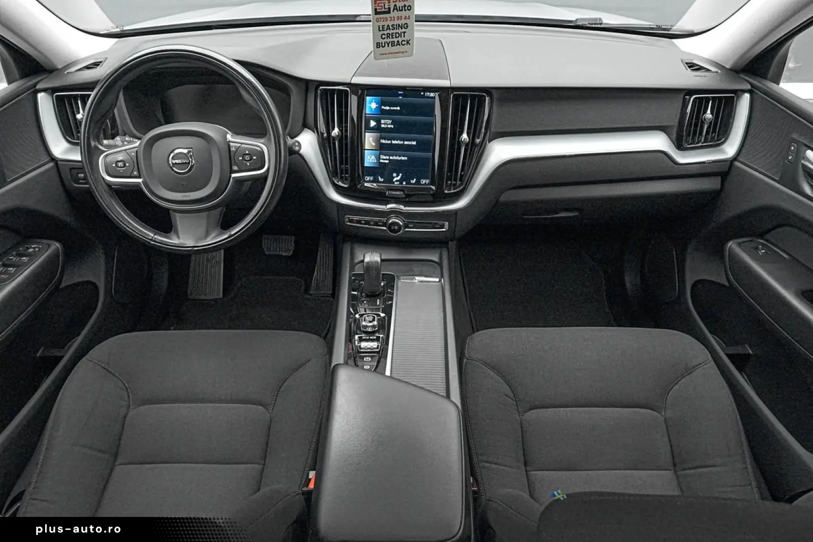 Volvo Xc-60