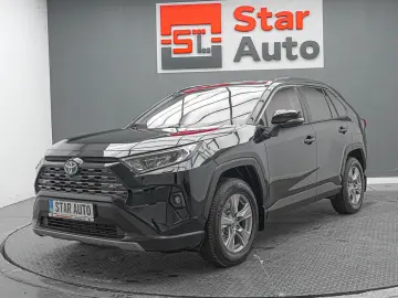 Toyota Rav-4